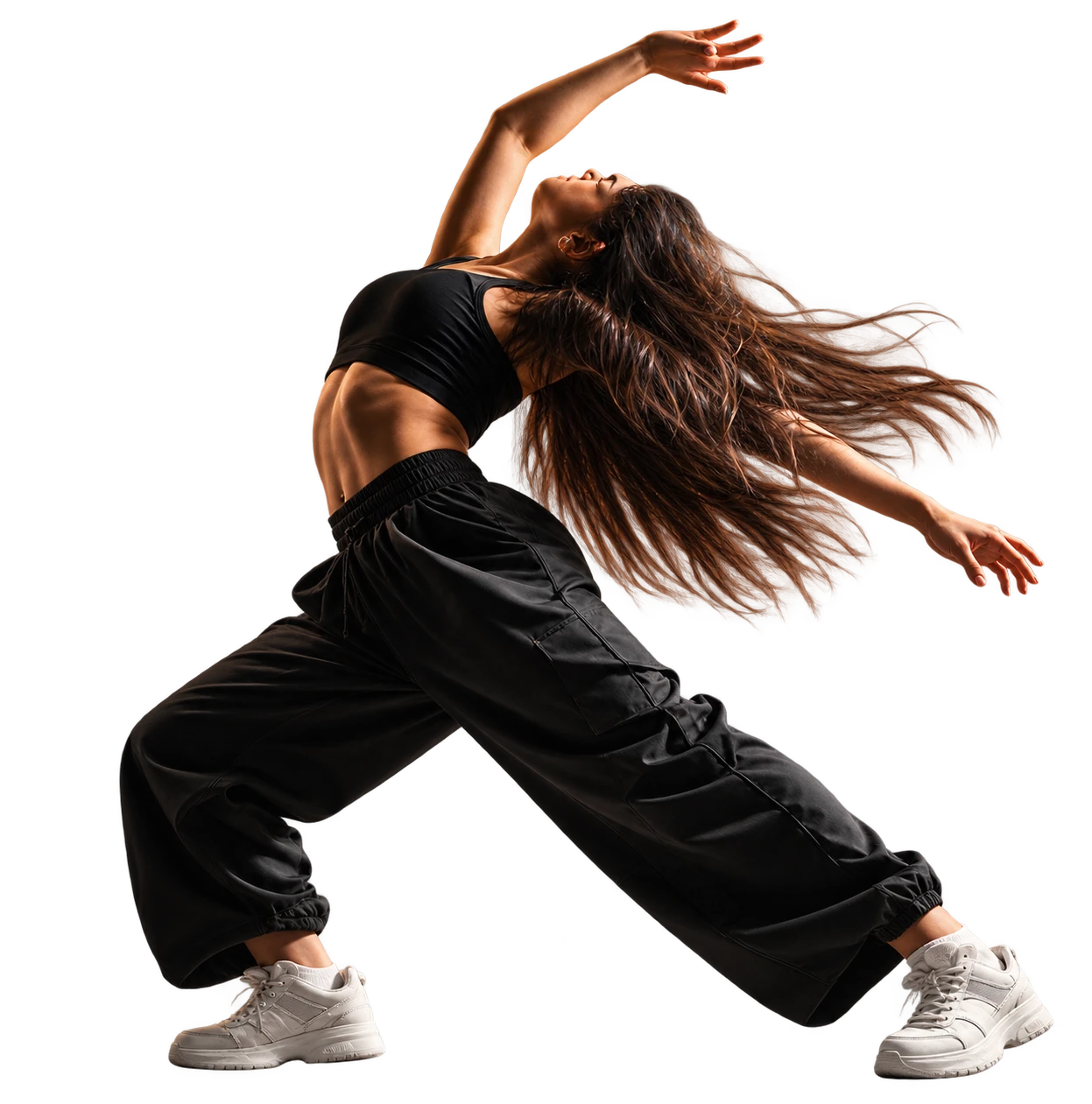 AGDC Dance Studio