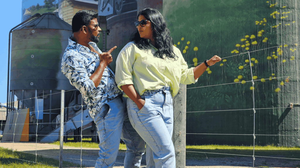 Director Cjoregraphy